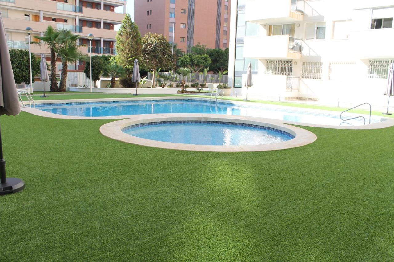 Apartment La Cala - Gregal Benidorm