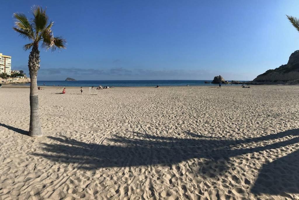 Apartment La Cala - Gregal Benidorm